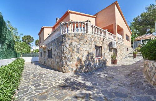 Villa lluna en Olivella, Sitges, Barcelona - Foto 31