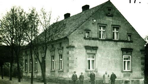 Alte Weberei - Foto 4