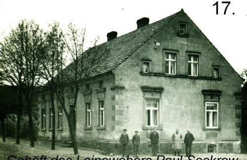 Alte Weberei - Foto 4