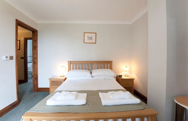 Green Acres Cottages - Foto 13