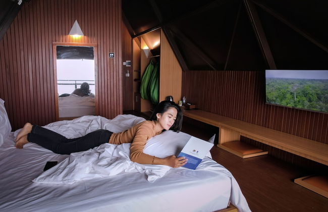 KEMA Merbabu powered by Cocotel - Foto 22