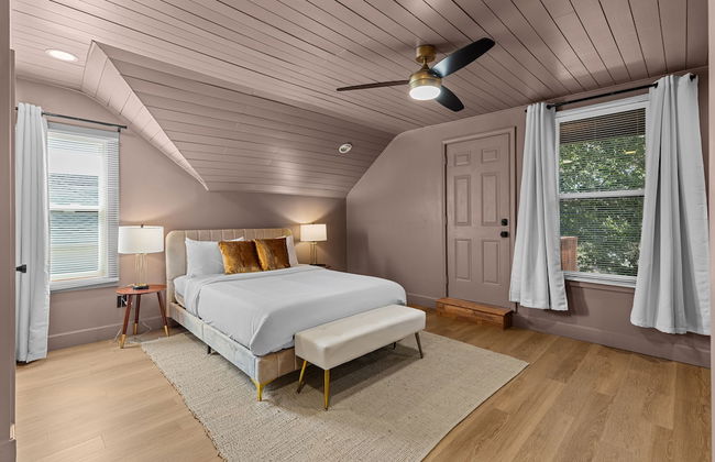 Wine Country Getaway | JZ Vacation Rentals - Photo 7