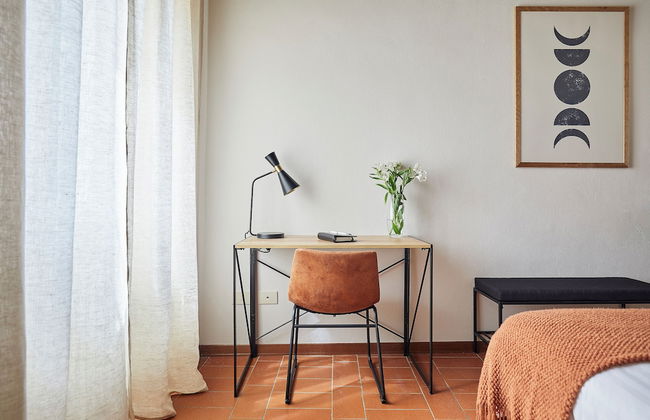 Agriturismo Borgo Scaffaia - Foto 6