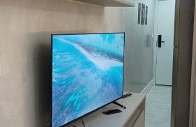 Studio Luxuoso frente Mar - Foto 13
