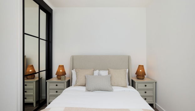 The Tottenham Escape - Lovely 2bdr Flat With Balcony - Foto 3, Zimmer