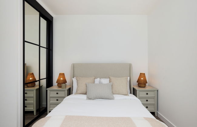 The Tottenham Escape - Lovely 2bdr Flat With Balcony - Foto 3