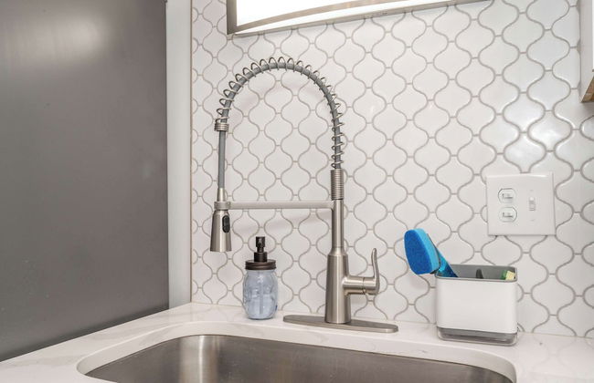 The Heart of Madison Suites - Foto 27