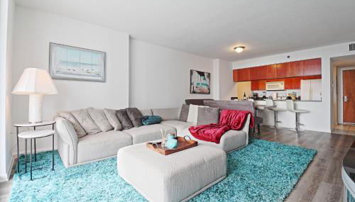 Upscale Apartment in the Heart of Brickell - Foto 4