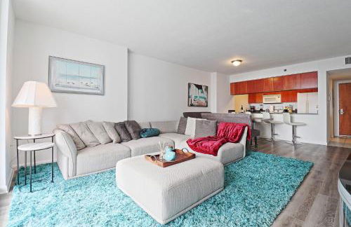 Upscale Apartment in the Heart of Brickell - Foto 4