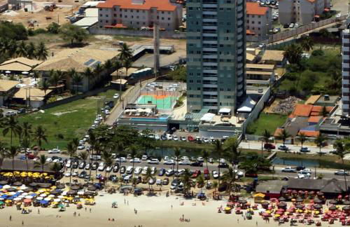 Solaris Residencial Clube 1601 de Frente Para o Mar - Foto 17