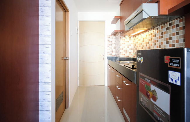 Good Deals And Comfy Studio At Bale Hinggil Apartment - Photo 20