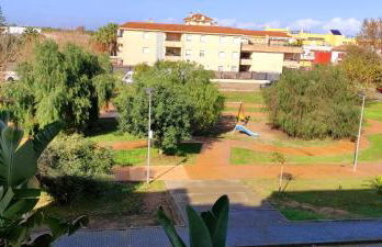 Apartamento TomCar Piscina, Pádel, wifi y zonas comunes - Foto 36