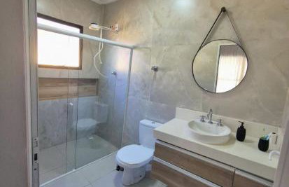 Casa de Praia Bons Ventos I - Foto 32