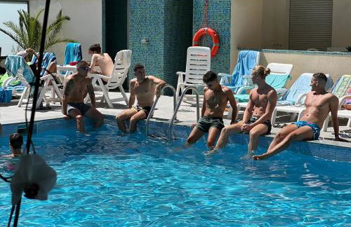 Apparthotel Ardea - Foto 26