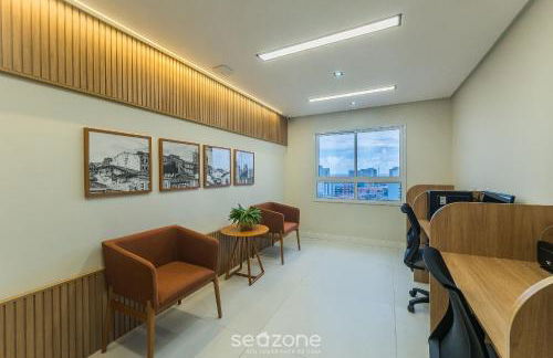 Fully equipped apartments in a privileged location, 150m from the beach in Salvador – SESs - Photo 5