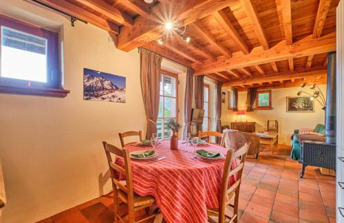 Chalet il fera beau demain - Foto 69