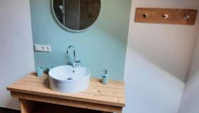 Ferienwohnungen Am Kapellenberg Losheim am See - Foto 5