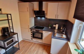 Ferienwohnung Steigerwald Prichsenstadt-Brünnau - Foto 22