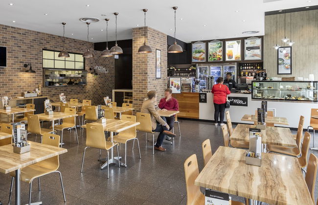 Oaks Adelaide Embassy Suites - Foto 76