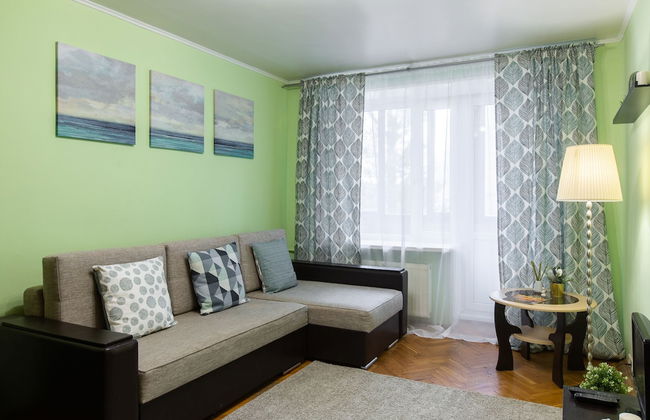 GoodAps Nikolaeva - Foto 12