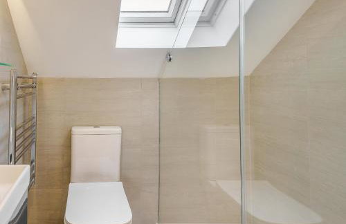 Willow Tree Cottage - Uk35893 - Foto 22