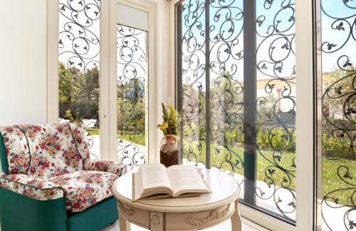 Villa Claudia - Foto 10