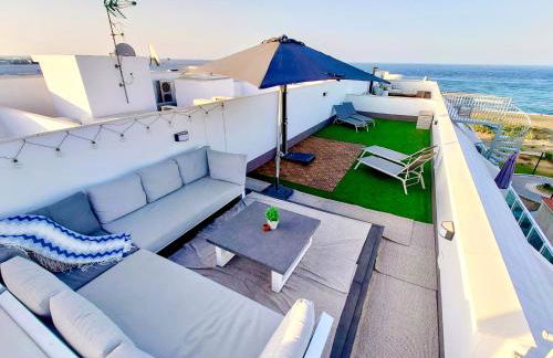 Four bedroom penthouse in Torrox - Photo 23