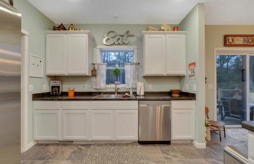 Lazy Bear Inn - Foto 26