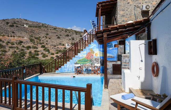 Traditional Homes of Crete - Foto 48