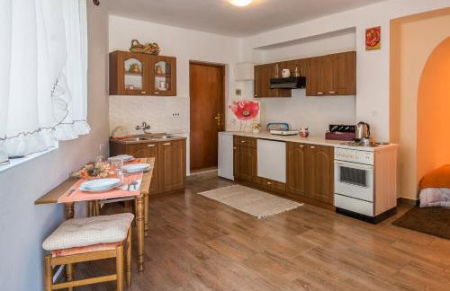 Apartments with a parking space Malinska (Krk) - 13219 - Foto 28