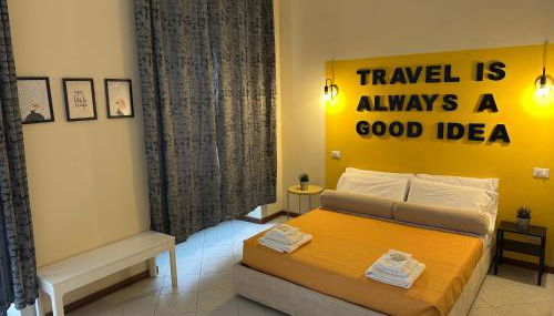 Station Apartment WEST La Spezia - 5 terre - Photo 5