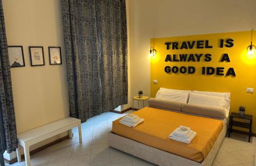 Station Apartment WEST La Spezia - 5 terre - Photo 5