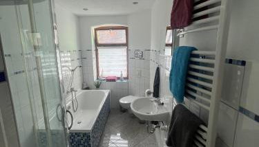 Grünes Haus Dornburg - Foto 5