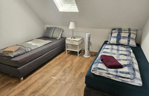 Rooftop Retreat Heilbronn - Foto 15