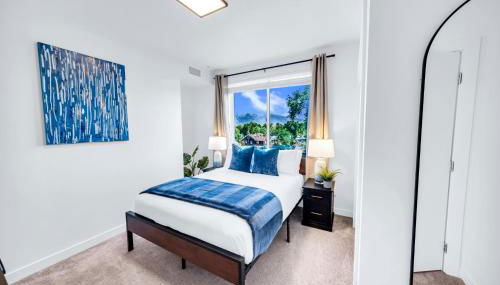 Sugarhouse! Mountain View 3BR, 2BA Gym, Parking - Foto 5