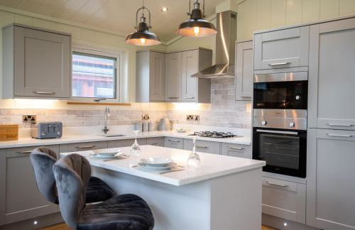 Otter Lodge - Foto 16