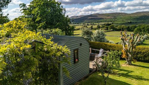 The Hut in the Orchard @ Yorecroft - Foto 5
