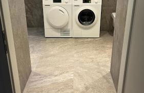 Apartment Hof Düker, 2 Komfort DZ, Design Bad - Foto 39