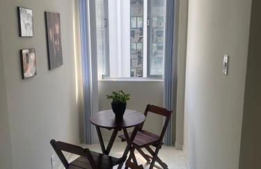 Apartamento espaçoso de 1 quarto em Copacabana - Foto 15