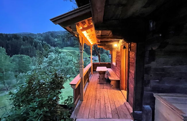 Troadkasten - Foto 52