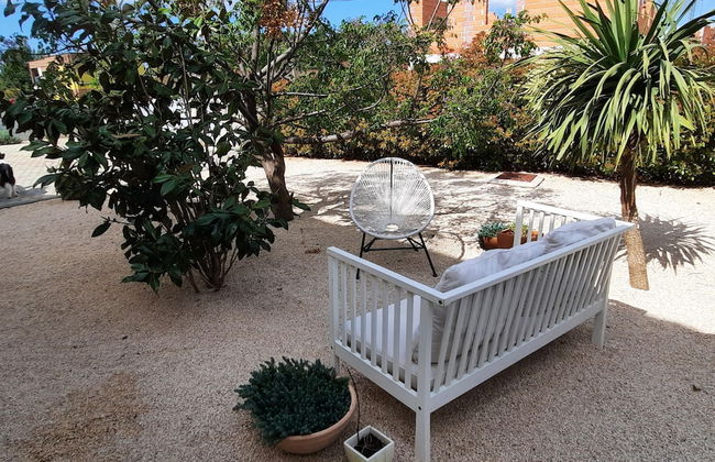 Apartment Stella Casa Bruno - Foto 17