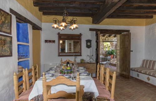 Ventorro del Herrero - The Old Forge - Photo 27