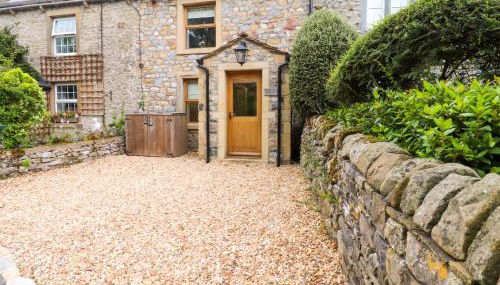 Welly Bob Cottage - Foto 1