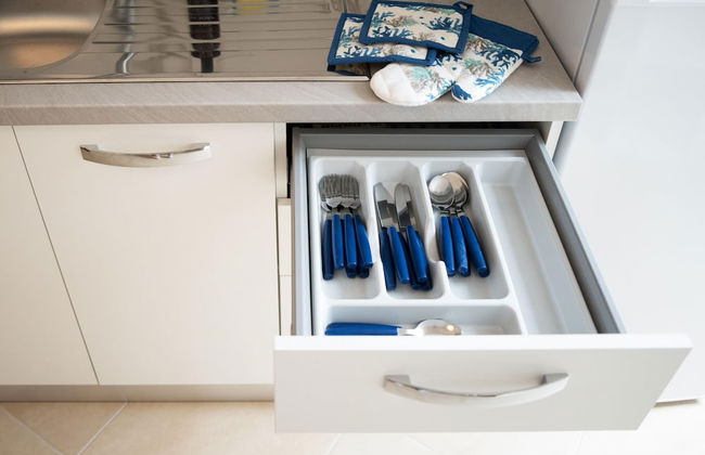 Cucci House Lido Riccio - Foto 33