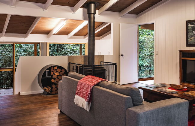 Kondalilla Eco Resort - Photo 54