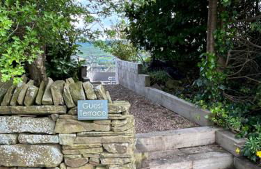 The Coach House & The Stables Yorkshire Peak District With and without hot tub options - Foto 23