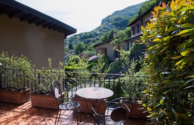 Villa Abbraccio Garden - Foto 64