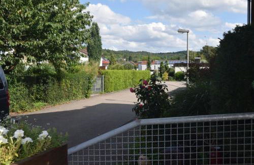 Tango Ferienwohnung Winnenden - Foto 17