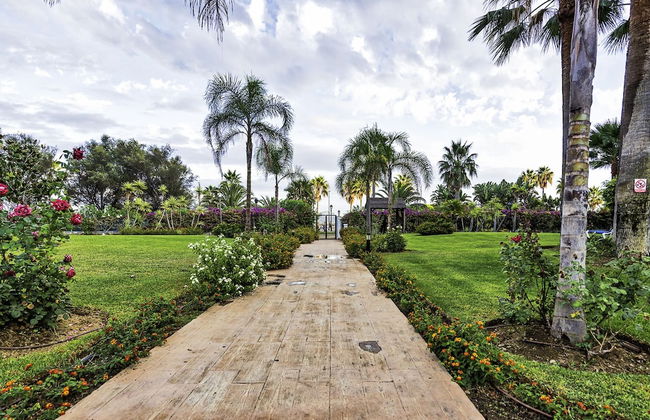 LU&CIA Apartamento Premium Puerto Banus - Foto 71