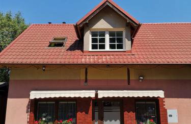 Apartament nad wodą 2 - Foto 1